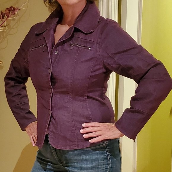 Jacket - Picture 1 of 1